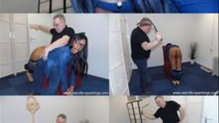 The Discipline Of Lola Marie