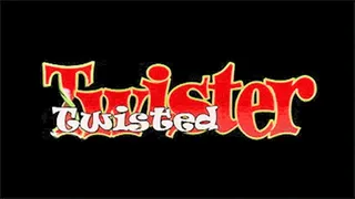 Twisted Twister 3: Foot Wars