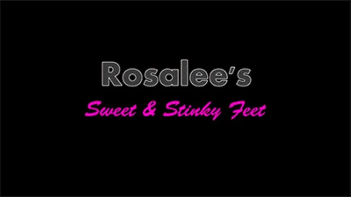 Rosalee's Sweet Stink