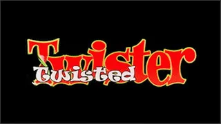 Twisted Twister: The Movie