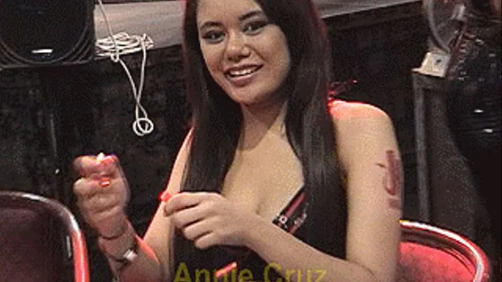 Annie Cruz @ AVN: complete(HI-Quality)