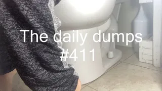 The daily dumps #411