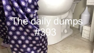 The daily dumps #393