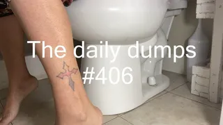 The daily dumps #406