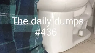 The daily dumps #436