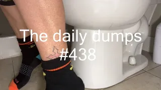 The daily dumps #438