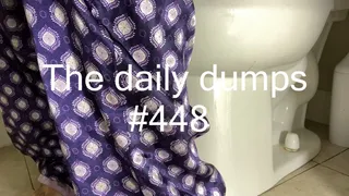 The daily dumps #448