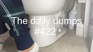 The daily dumps #422