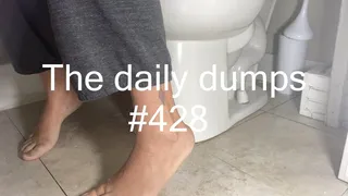 The daily dumps #428