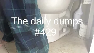 The daily dumps #429