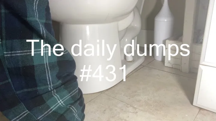 The daily dumps #431