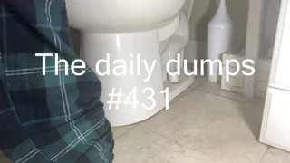 The daily dumps #431