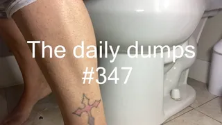 The daily dumps #347