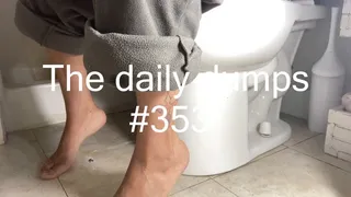 The daily dumps #353