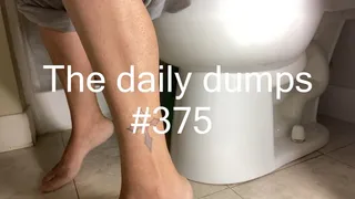 The daily dumps #375