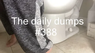 The daily dumps #388