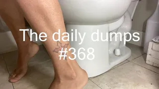 The daily dumps #368