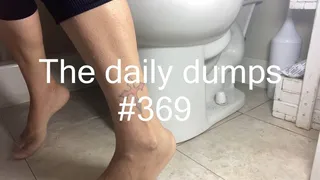 The daily dumps #369