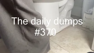 The daily dumps #370