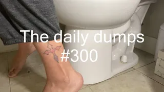 The daily dumps #300