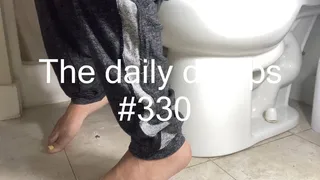 The daily dumps #330