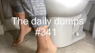 The daily dumps #341