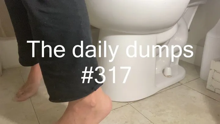 The daily dumps #317 mp5