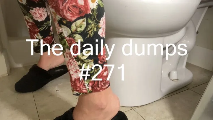 The Daily Dumps