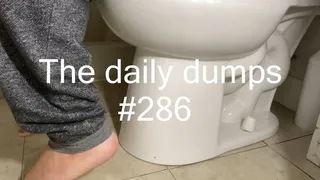 The daily dumps #286