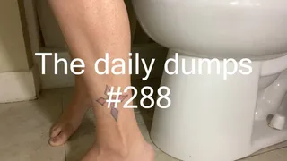 The daily dumps #288