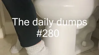 The daily dumps #280
