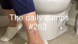 The daily dumps #263