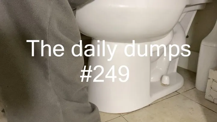 The Daily Dumps