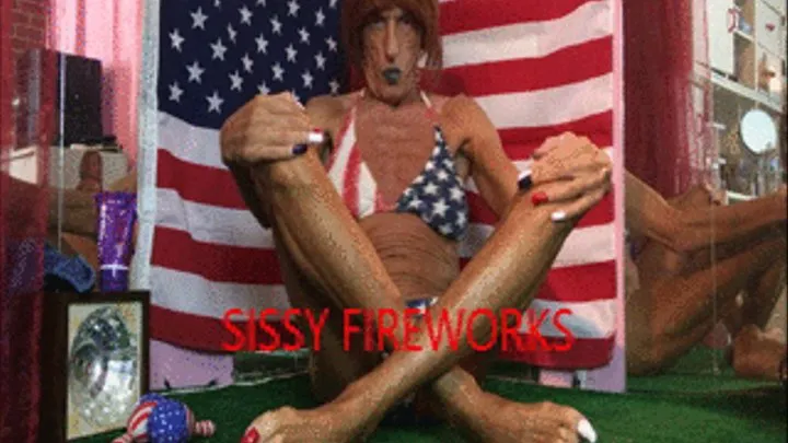 Sissy Fireworks