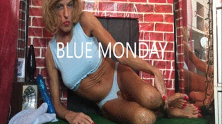 Blue Monday