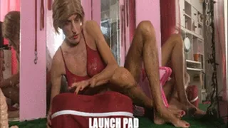 Launch Pad