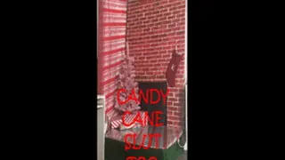 Candy Cane Slut Too