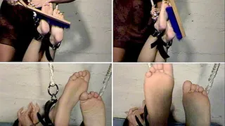 Foot tickling extravaganza (5)