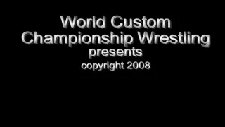 WCCW50A Kristal Summers VS Julie Winchester