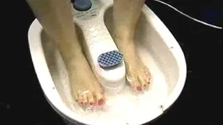 Footbath part 1