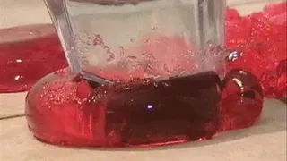 Jello Crushing - High Quality