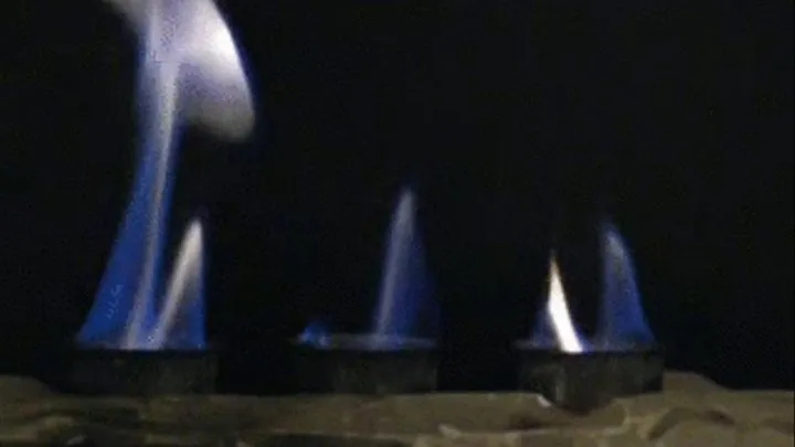 Varnish Lady Fireplace 640