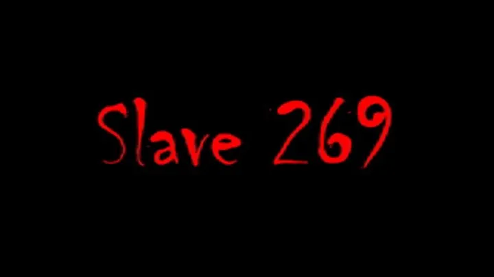 SLAVE 269