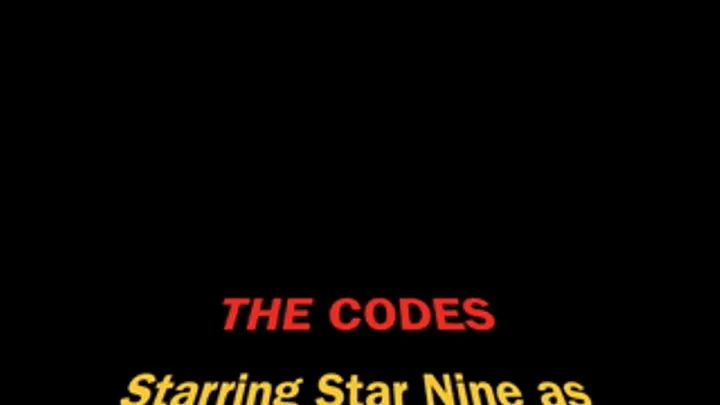 THE CODES