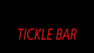 TICKLE BAR W STAR NINE