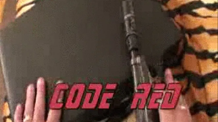 CODE RED