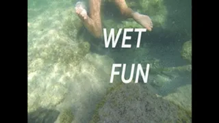 WET FUN