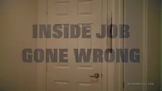 INSIDE JOB GONE WRONG - PART 2