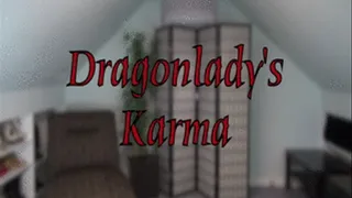 DRAGONLADY'S KARMA