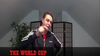THE WORLD CUP
